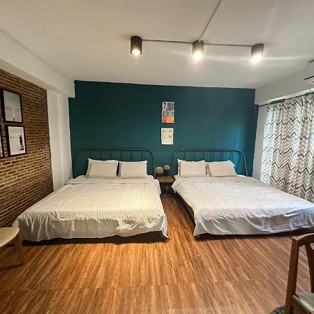 T-House Bkk 2Floors Near Bts With Swimming Pool And Free Wifi Hotel Banguecoque Exterior foto