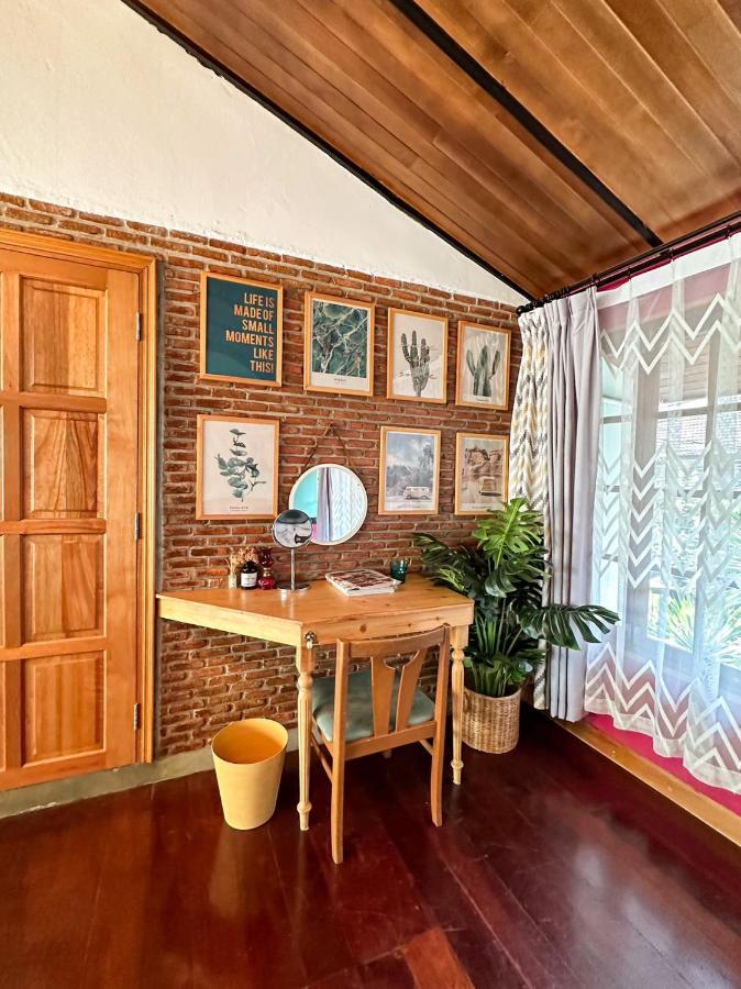 T-House Bkk 2Floors Near Bts With Swimming Pool And Free Wifi Hotel Banguecoque Exterior foto