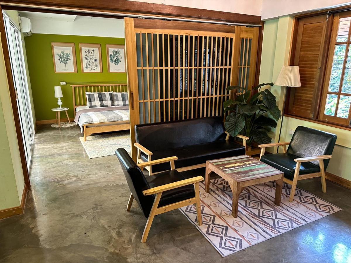 T-House Bkk 2Floors Near Bts With Swimming Pool And Free Wifi Hotel Banguecoque Exterior foto