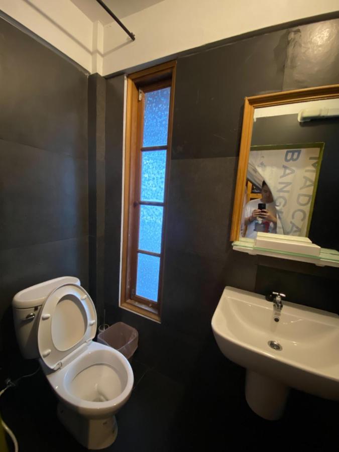 T-House Bkk 2Floors Near Bts With Swimming Pool And Free Wifi Hotel Banguecoque Exterior foto