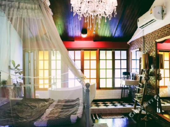 T-House Bkk 2Floors Near Bts With Swimming Pool And Free Wifi Hotel Banguecoque Exterior foto