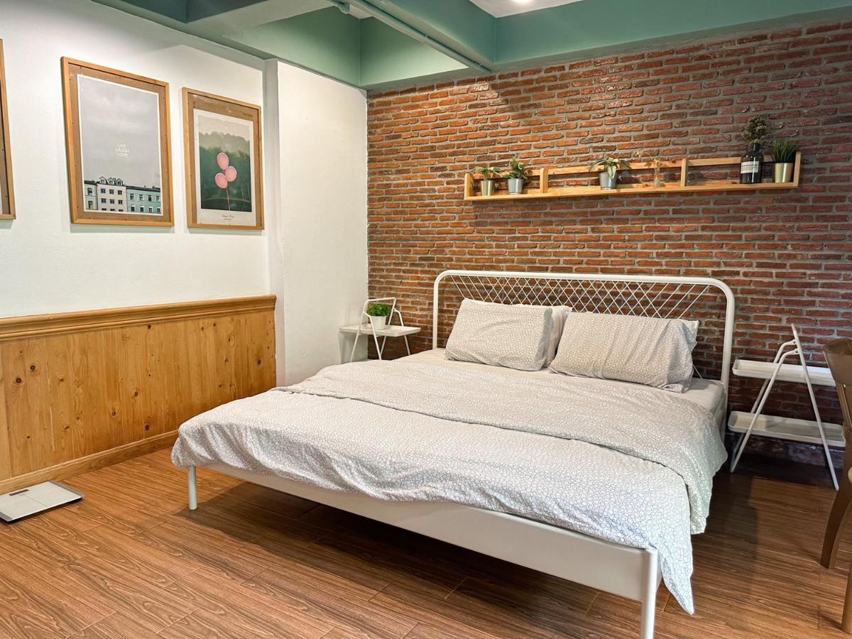 T-House Bkk 2Floors Near Bts With Swimming Pool And Free Wifi Hotel Banguecoque Exterior foto
