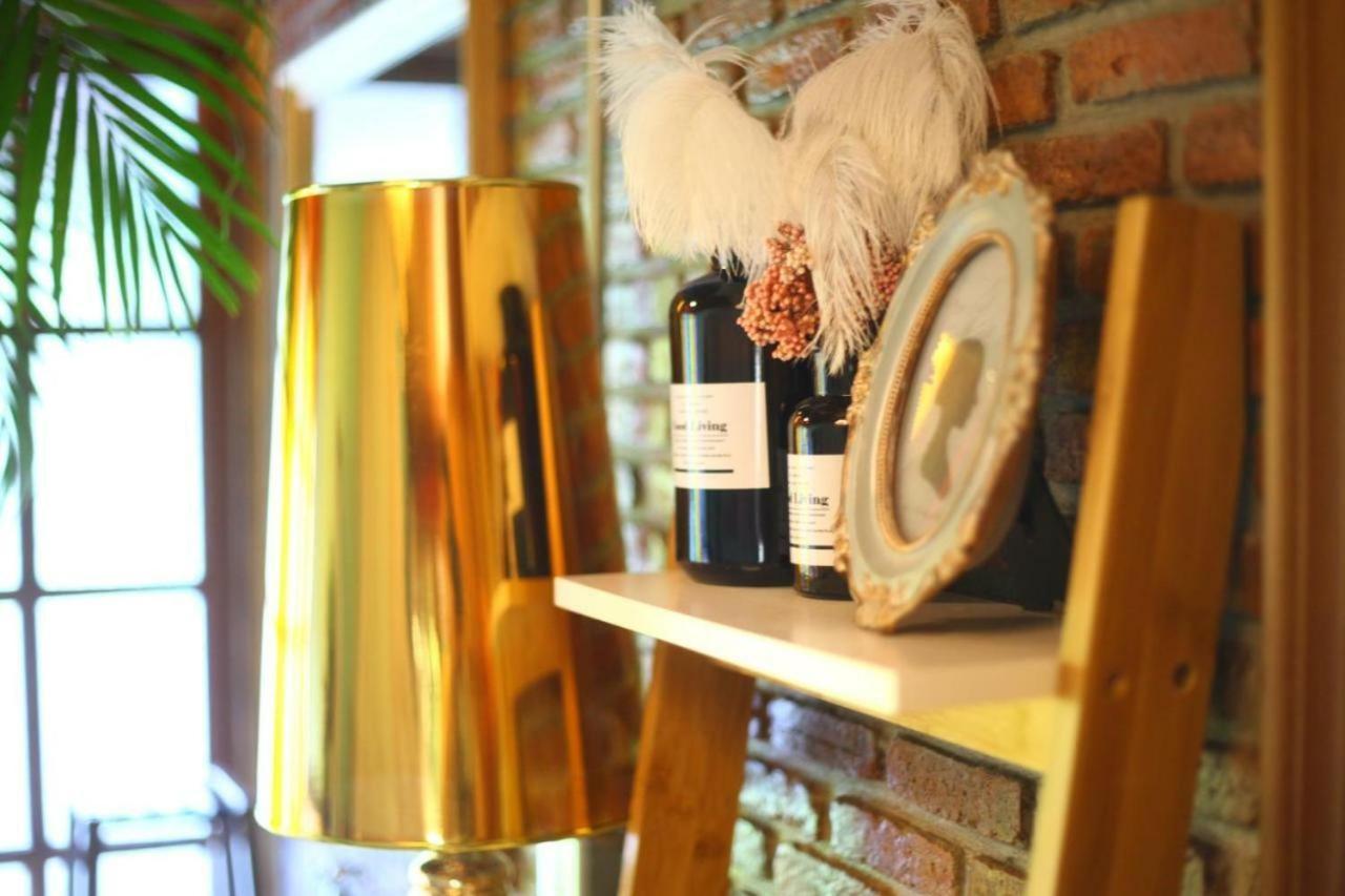 T-House Bkk 2Floors Near Bts With Swimming Pool And Free Wifi Hotel Banguecoque Exterior foto
