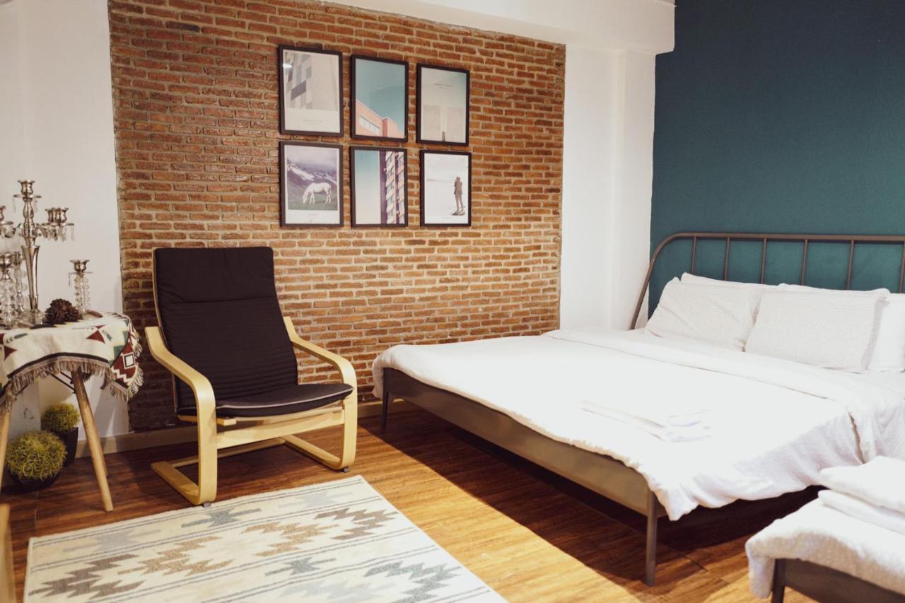 T-House Bkk 2Floors Near Bts With Swimming Pool And Free Wifi Hotel Banguecoque Exterior foto